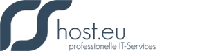 rshost.eu - it services | Ihr Partner für professionelle IT-Services